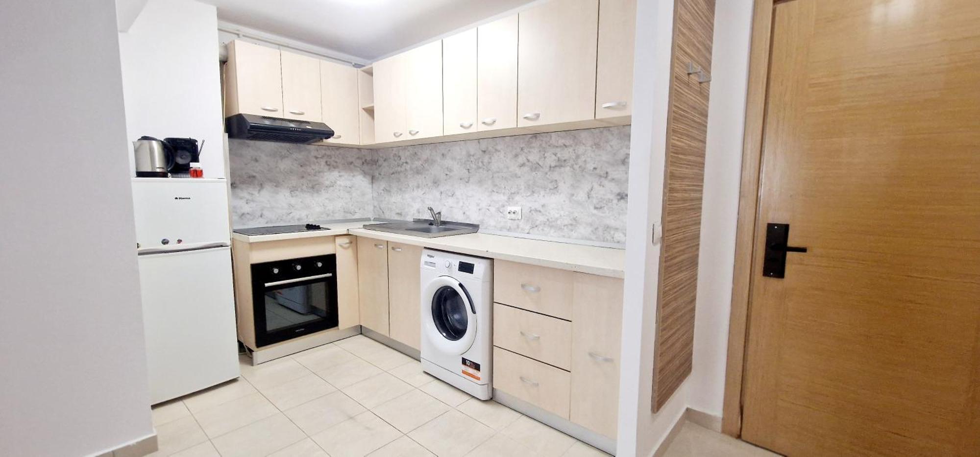 Rin Grand Sofmed Appartement Boekarest Buitenkant foto