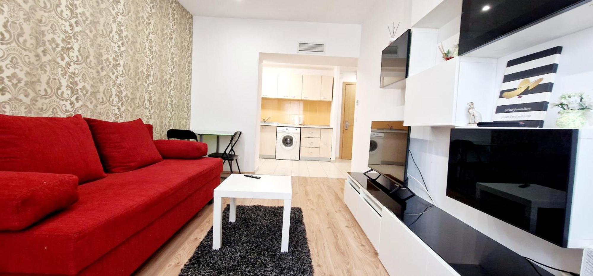 Rin Grand Sofmed Appartement Boekarest Buitenkant foto